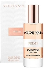 Fragrances, Perfumes, Cosmetics Yodeyma Prime - オードパルファム(ミニ)