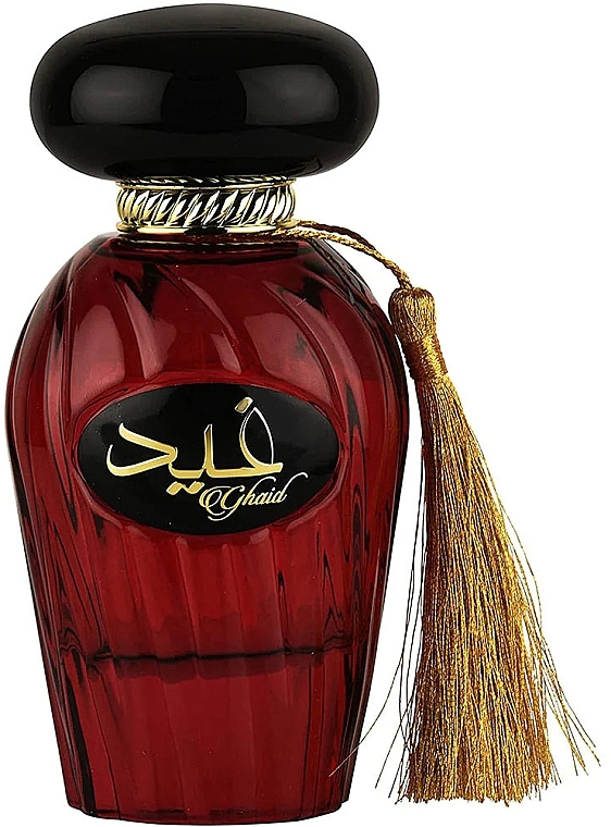 Asdaaf Ghaid - Eau de Parfum — photo N1