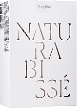 Fragrances, Perfumes, Cosmetics Set - Natura Bisse Inhibit Holiday Set (f/cr/50ml + eye/fluid/15ml)