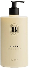 Laga Repair Conditioner - Bjork Repair Conditioner — photo N2