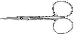 Fragrances, Perfumes, Cosmetics Cuticle Scissors - Acca Kappa