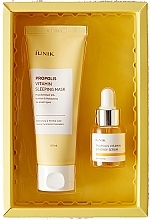Fragrances, Perfumes, Cosmetics Set - IUNIK Propolis Edition Skin Care Set
