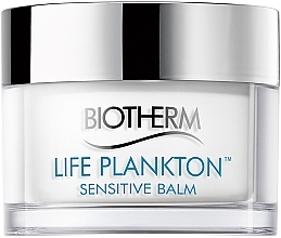 Face Balm - Biotherm Life Plankton Sensitive Balm — photo N6