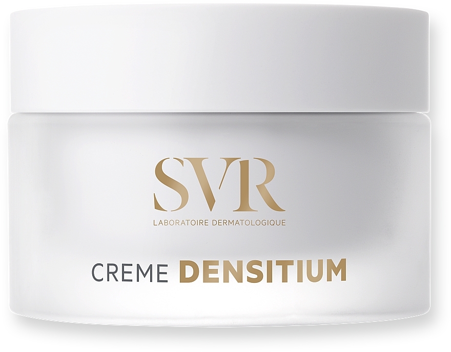 Lifting & Moisturizing Cream - SVR Densitium Cream — photo N1