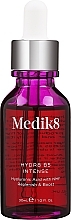 Moisturizing Hyaluronic Acid Serum - Medik8 Hydr8 B5 Intense Boost & Replenish Hyaluronic Acid — photo N2