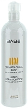 Fragrances, Perfumes, Cosmetics Body & Hand Dermaseptic Bactericidal Soap - Babe Laboratorios (Travel Size)