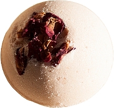 Fragrances, Perfumes, Cosmetics Bath Bomb 'Rosewood' - Laboratorium Dobrego Nastroju