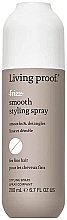 Styling Serum - Living Proof No Frizz Smooth Styling Serum — photo N1