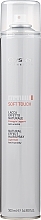 Flexible Hold Hair Spray - Oyster Cosmetics Fixi Hairspray Soft Touch — photo N1