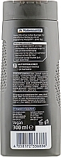 Shower Gel with Active Charcoal - Balea Men Active Carbon Duschgel — photo N2