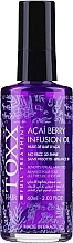 Fragrances, Perfumes, Cosmetics Acai Berry Oil - Hair.TOXX Acai Berry Infusion Oil