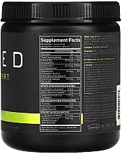 Mango Lime Pre-Workout Complex - Kaged Pre-Kaged Sport Pre-Workout Mango Lime — photo N4