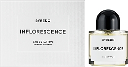 Byredo Inflorescence - Eau de Parfum — photo N2