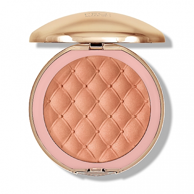 Nourishing Argan Oil Blush - Affect Cosmetics Charming Cheeks Blush — photo N2