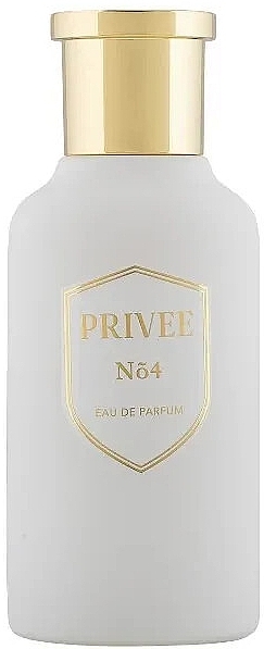 Flavia Privee No 4 - Eau de Parfum — photo N1