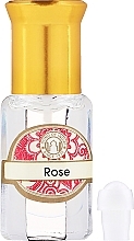Fragrances, Perfumes, Cosmetics Oil Perfume - Song of India Rose