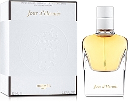 Hermes Jour DHermes - Eau de Parfum — photo N2