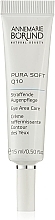 Fragrances, Perfumes, Cosmetics Eye Cream - Annemarie Borlind Pura Soft Q10