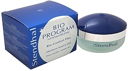 Fragrances, Perfumes, Cosmetics Moisturizing Face Gel - Stendhal Bio Program Bio-Confort Plus Moisture Source Gel