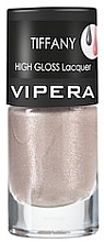 Fragrances, Perfumes, Cosmetics Nail Polish - Vipera Tiffany High Gloss