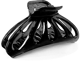 Hair Clip A-9915, black - Donegal Hair Clip — photo N1