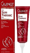 Body Gel - Guinot Slim Thermic Gel — photo N2