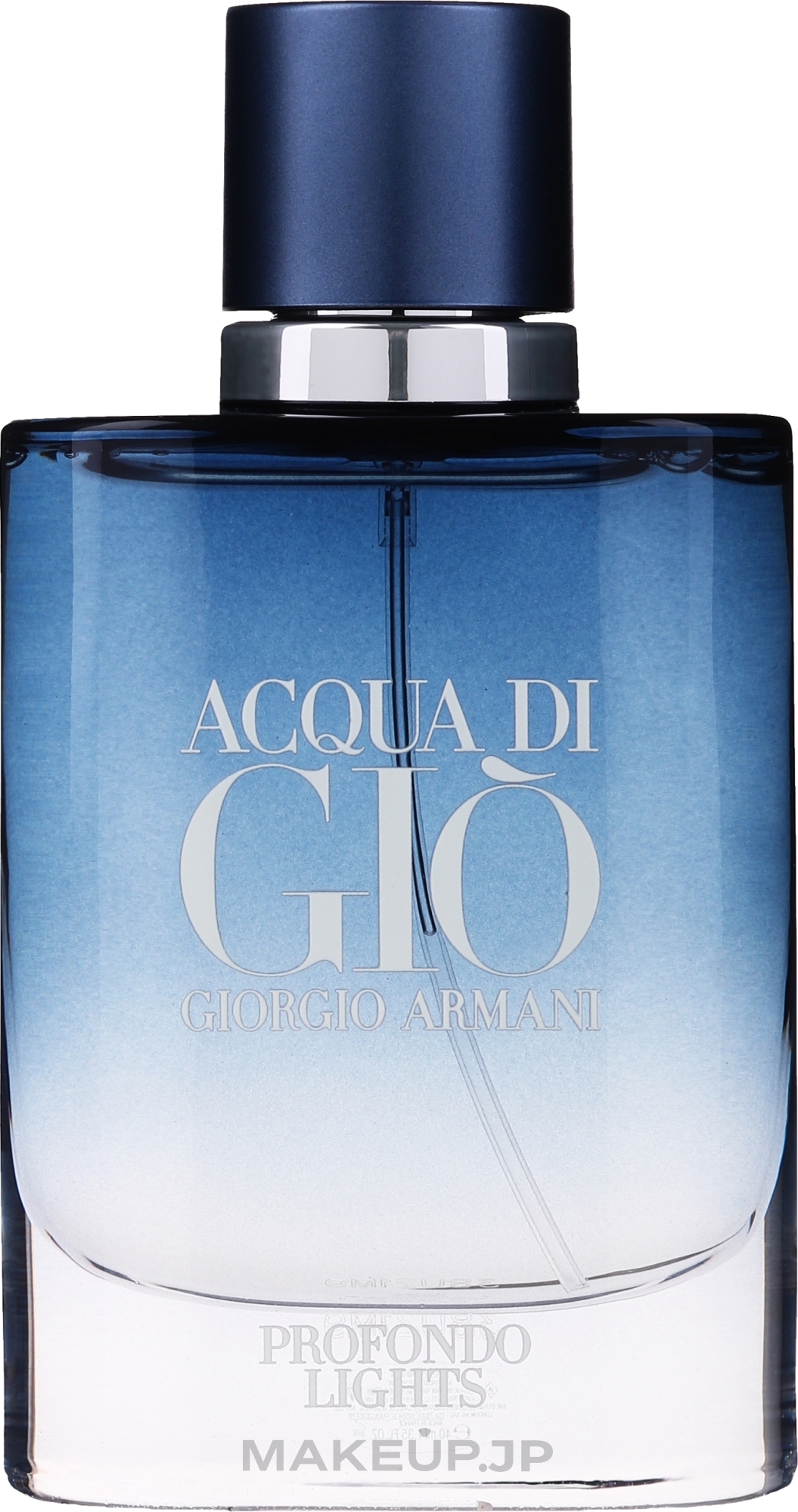 Giorgio Armani Acqua di Gio Profondo Lights - Eau de Parfum — photo 40 ml