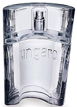 Fragrances, Perfumes, Cosmetics Ungaro Man - Eau de Toilette (tester with cap)