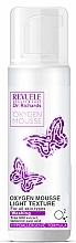 Fragrances, Perfumes, Cosmetics Cleansing Mousse - Revuele Dr. Richards Oxygen Mousse