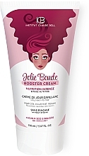 Fragrances, Perfumes, Cosmetics Hair Cream Booster - Institut Claude Bell Jolie Boucle Nutrition Intense Booster Cream