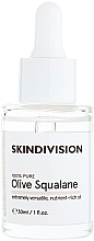 Olive Squalane Oil - SkinDivision 100% Pure Olive Squalane — photo N1