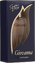 Chat D'or Giovanna - Eau de Parfum — photo N1