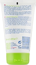 Anti-Fatigue Cooling Foot Cream - Body Natur Cold Gel — photo N2