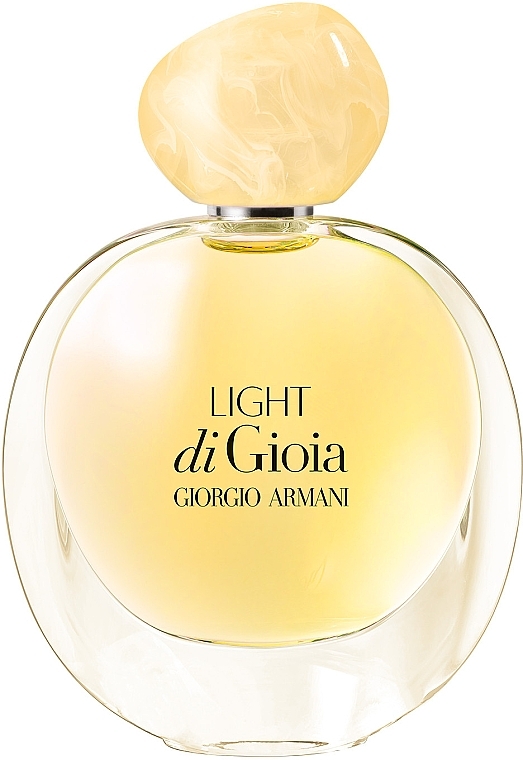 Giorgio Armani Light di Gioia - Eau de Parfum — photo N1