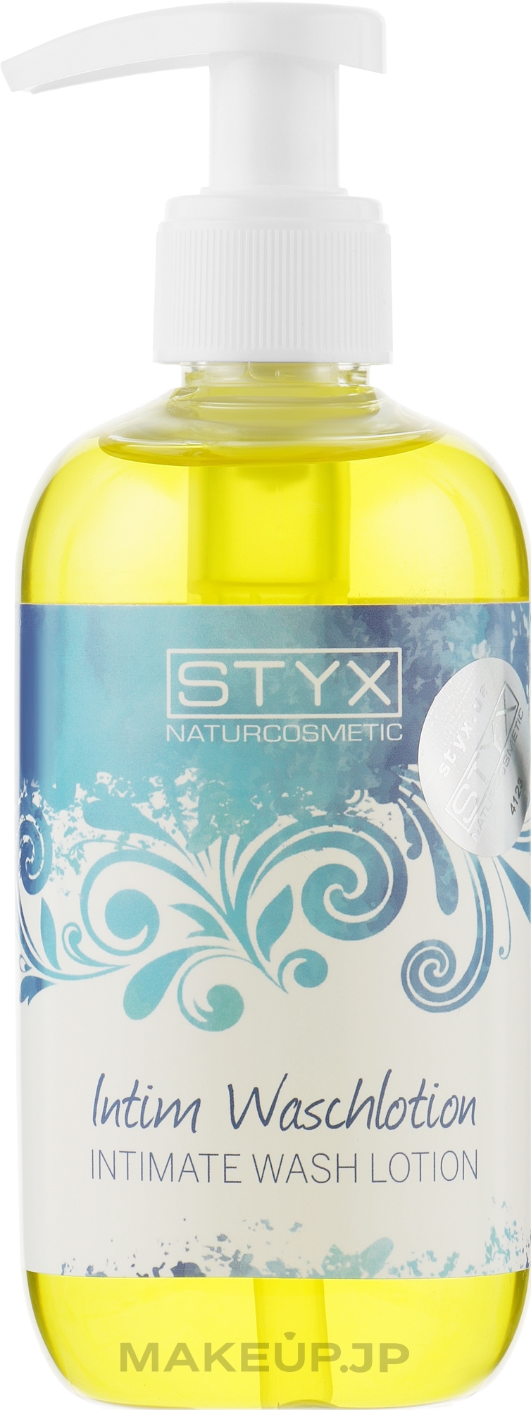 Intimate Wash Lotion - Styx Naturcosmetic Intimate Wash Lotion — photo 250 ml