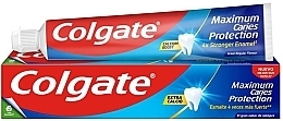 Fragrances, Perfumes, Cosmetics Maximum Caries Protection Toothpaste - Colgate Maximum Caries Protection