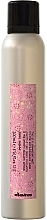 Fragrances, Perfumes, Cosmetics Shimmering Hair Mist - Davines More Inside Shimmering Mist