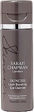 Sarah Chapman Lash Boosting Eye Cleanse - Eye Makeup Remover — photo N1