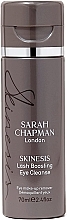 Fragrances, Perfumes, Cosmetics Sarah Chapman Lash Boosting Eye Cleanse - Eye Makeup Remover