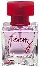 Fragrances, Perfumes, Cosmetics Ajmal Teenz - Eau de Parfum (tester without cap)