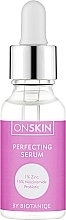 Anti-Imperfection Face Serum - Biotaniqe OnSkin Perfecting Serum — photo N2