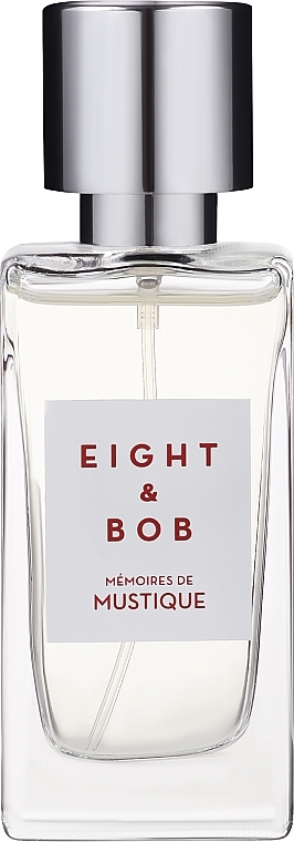 Eight & Bob Memoires de Mustique - Eau de Parfum — photo N4