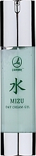 Fragrances, Perfumes, Cosmetics Moisturizing Day Cream-Gel - Lambre Mizu Day Cream-Gel