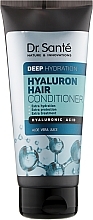 Deep Hydration Conditioner - Dr. Sante Hyaluron Hair Deep Hydration — photo N1