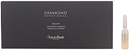 Fragrances, Perfumes, Cosmetics Energy Face Concentrate - Natura Bisse Diamond Experience Nectar