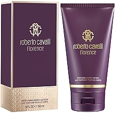 Fragrances, Perfumes, Cosmetics Roberto Cavalli Florence - Body Lotion