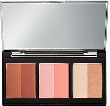 Makeup Palette - Rodial I Woke Up Like This Palette — photo N2