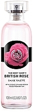 Fragrances, Perfumes, Cosmetics The Body Shop British Rose - Eau de Toilette