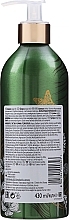 Shampoo in Aluminum Package - Herbal Essences Argan Oil of Morocco Shampoo — photo N2