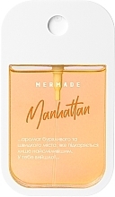 Fragrances, Perfumes, Cosmetics Mermade Manhattan - Perfumed Spray